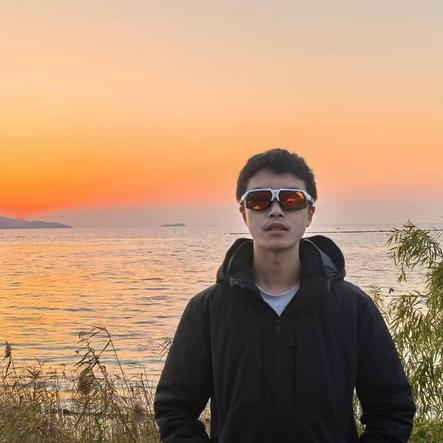 Chenxi Ouyang
